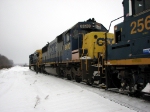 CSX 8610